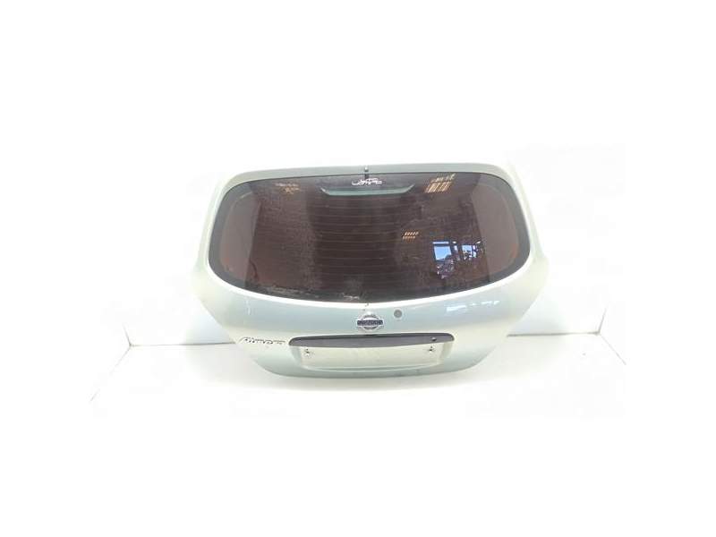 Recambio de porton trasero para nissan almera (n16/e) 1.8 16v cat (114 cv / 84 kw) (114 cv / 84 kw) referencia OEM IAM   
