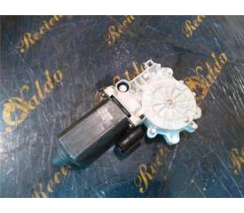 Recambio de motor elevalunas trasero izquierdo para bmw serie 7 (e38)(1994) referencia OEM IAM   
