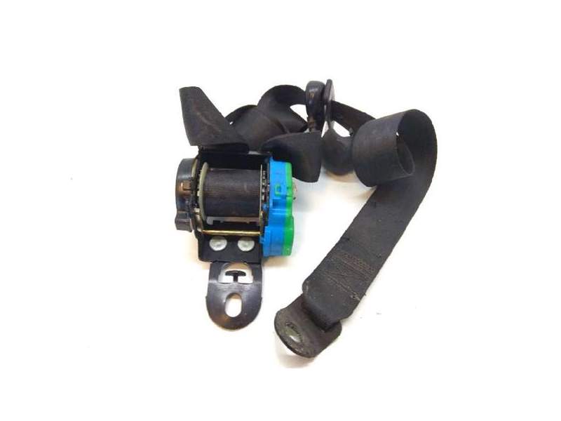 Recambio de cinturon seguridad trasero izquierdo para hyundai santa fe (sm) 2.0 crdi cat (113 cv / 83 kw) (113 cv / 83 kw) refer