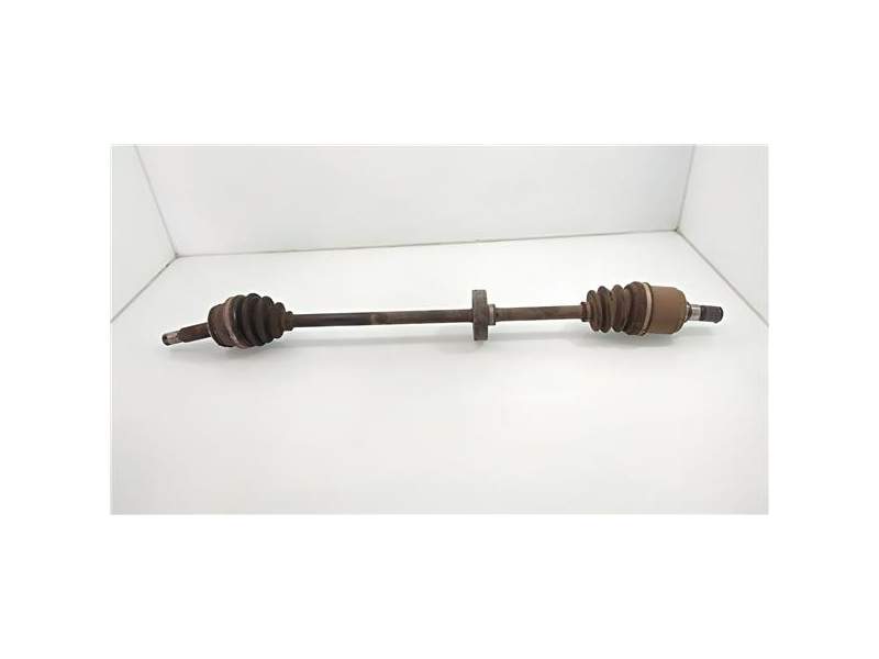 Recambio de transmision delantera derecha para hyundai accent (lc)(2000) referencia OEM IAM   