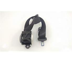 CINTURON SEGURIDAD TRASERO DERECHO 96871541XX 