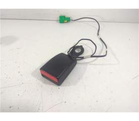 CINTURON SEGURIDAD DELANTERO IZQUIERDO 878172680R 