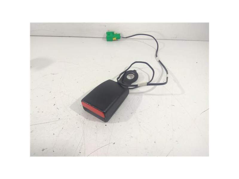 Recambio de cinturon seguridad delantero izquierdo para dacia sandero (01.2008) referencia OEM IAM 878172680R  