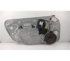 ELEVALUNAS ELECTRICO DELANTERO IZQUIERDO 31295170AA 5PUERTAS 