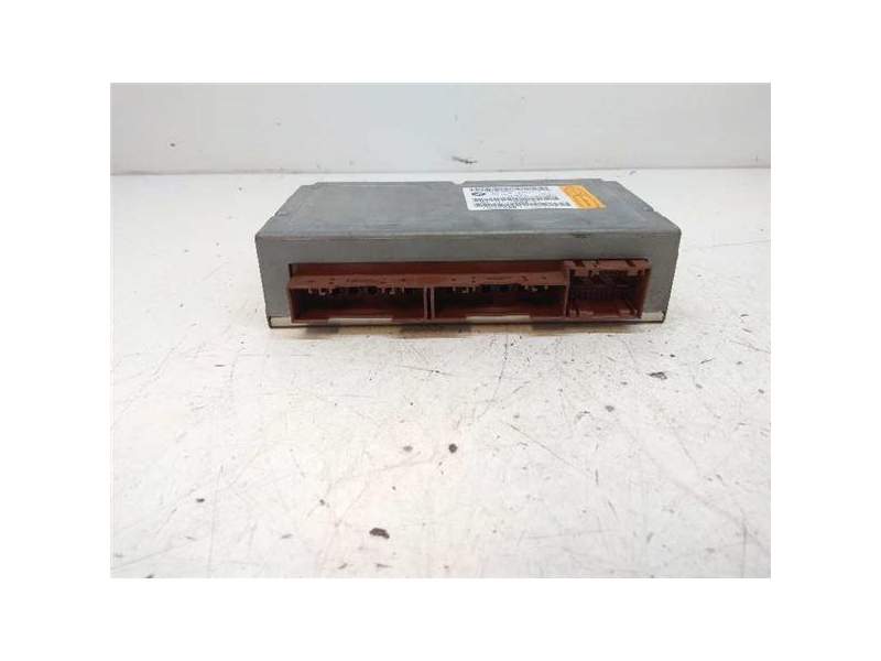 Recambio de centralita airbag para bmw serie 7 (e65/e66)(2001) referencia OEM IAM 65779115360  