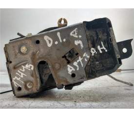 CIERRE ELECTROMAGNETICO DELANTERO IZQUIERDO 