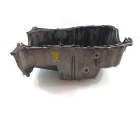 Recambio de carter para renault megane ii berlina 3p 1.6 16v (112 cv / 82 kw) referencia OEM IAM   
