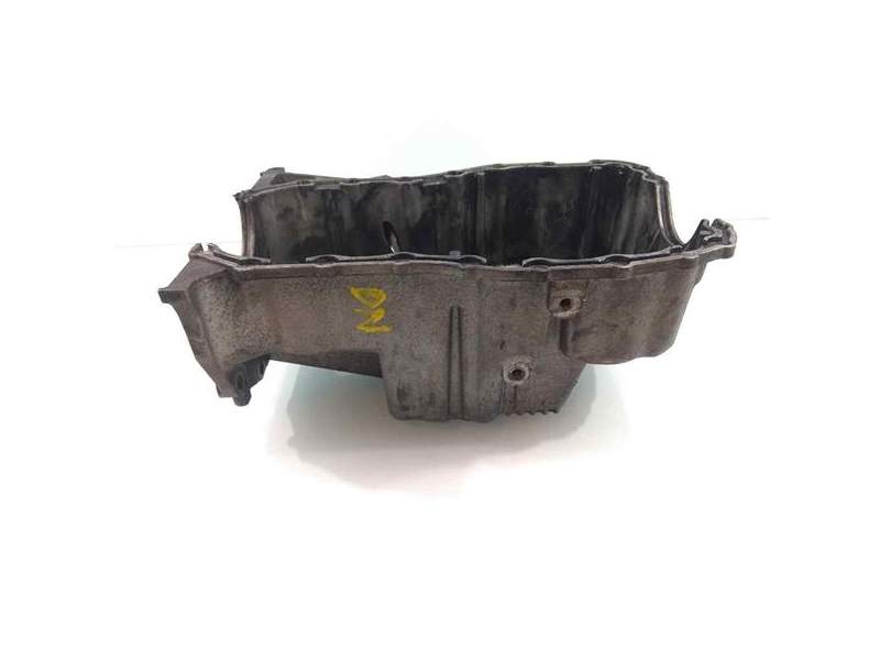 Recambio de carter para renault megane ii berlina 3p 1.6 16v (112 cv / 82 kw) referencia OEM IAM   