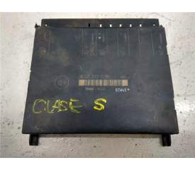 Recambio de modulo confort para mercedes-benz clase s (bm 220) berlina (07.1998) referencia OEM IAM 2208201385  