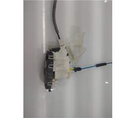 CIERRE ELECTROMAGNETICO DELANTERO IZQUIERDO A2047202735 