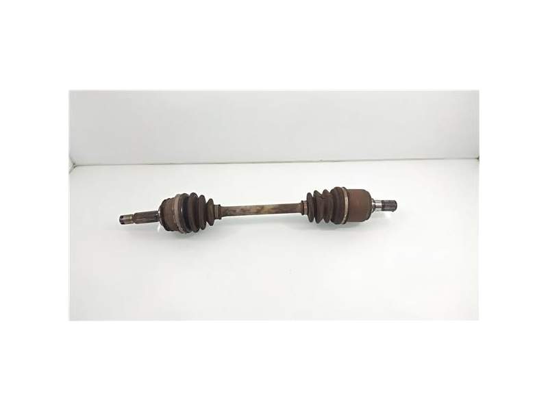 Recambio de transmision delantera izquierda para hyundai accent (lc)(2000) referencia OEM IAM   