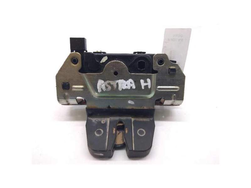 Recambio de cerradura porton para opel astra gtc 1.9 cdti (120 cv / 88 kw) (120 cv / 88 kw) referencia OEM IAM 495058724  