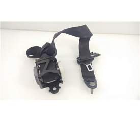 CINTURON SEGURIDAD TRASERO IZQUIERDO 96871541XX 