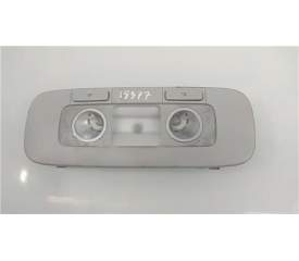 Recambio de luz interior techo para volkswagen passat cc (357)(05.2008) 2.0 básico [2,0 ltr. - 103 kw tdi] referencia OEM IAM 3C
