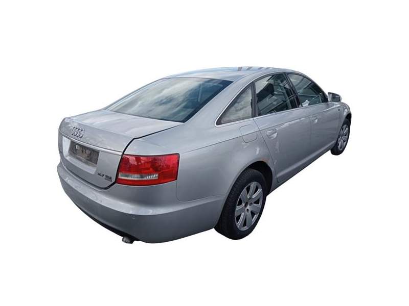AUDI A6 BERLINA (4F2)(2004)