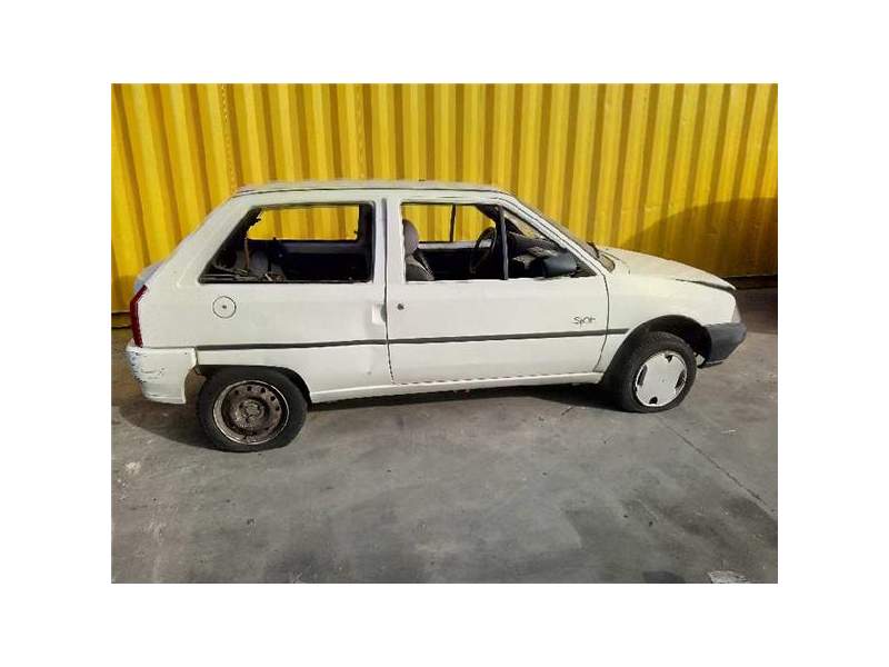 CITROËN AX (1987)