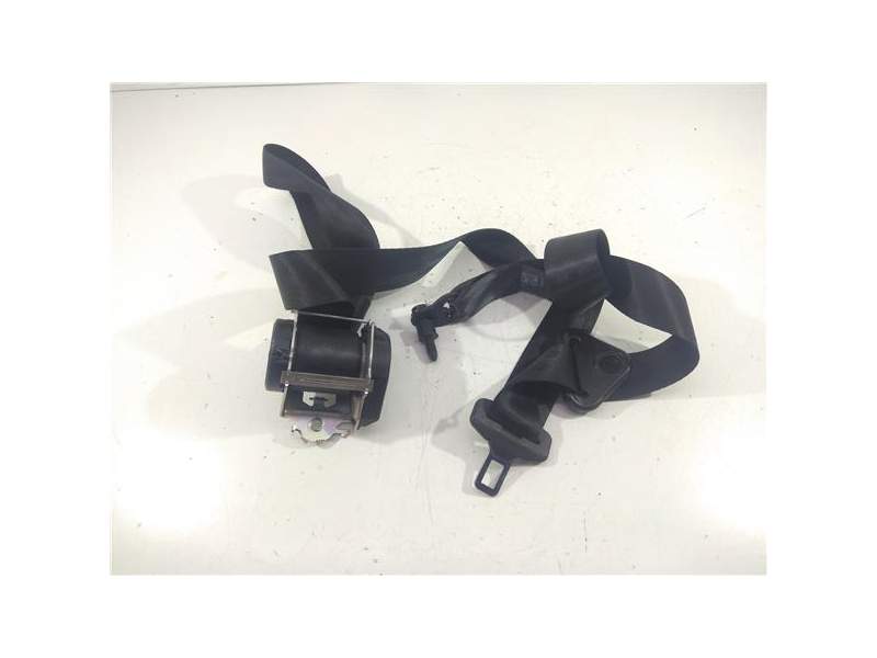 Recambio de cinturon seguridad delantero derecho para dacia sandero (01.2008) referencia OEM IAM 621088800C  