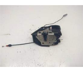CIERRE ELECTROMAGNETICO DELANTERO IZQUIERDO 77167073 
