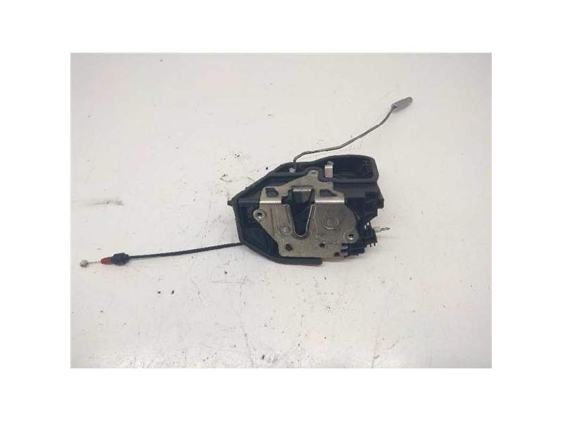 Recambio de cierre electromagnetico delantero izquierdo para bmw serie 7 (e65/e66)(2001) referencia OEM IAM 77167073  