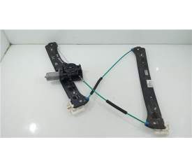 ELEVALUNAS ELECTRICO DELANTERO IZQUIERDO 51337281881 
