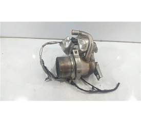 Recambio de enfriador gases egr para volkswagen golf vii (5g1/be1)(09.2012) 2.0 sport by r-line bluemotion tech. [2,0 ltr. - 110