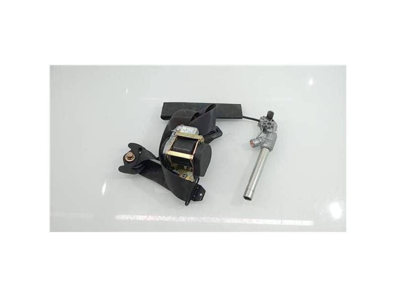 Recambio de cinturon seguridad delantero derecho para citroën c5 berlina (2004) referencia OEM IAM 96480875XX  