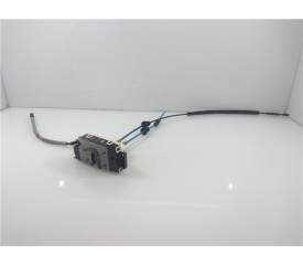 CIERRE ELECTROMAGNETICO TRASERO IZQUIERDO A2047303935 