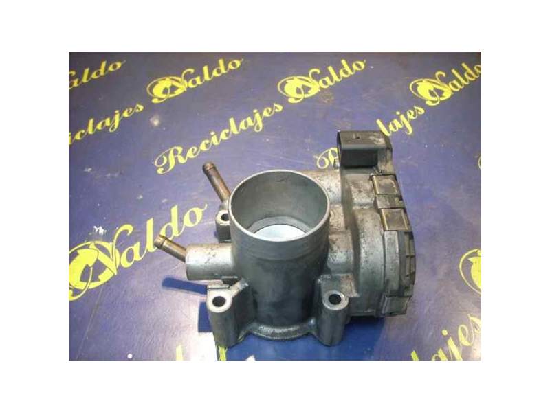 Recambio de caja mariposa aire para seat arosa (6h1) 1.0 (50 cv / 37 kw) referencia OEM IAM 030133062C  