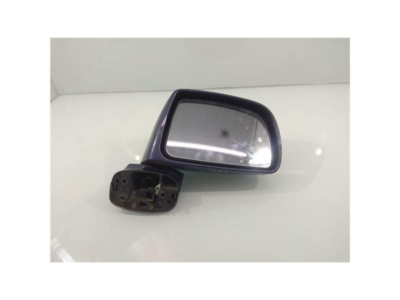 Recambio de retrovisor derecho para hyundai trajet (fo)(2000) referencia OEM IAM   