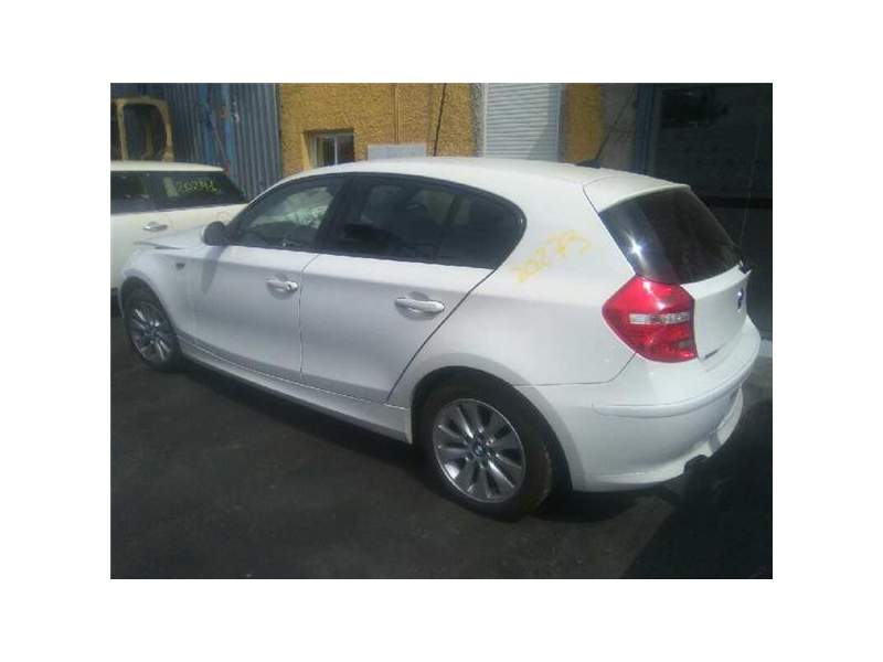 BMW SERIE 1 BERLINA (E81/E87)(2004)