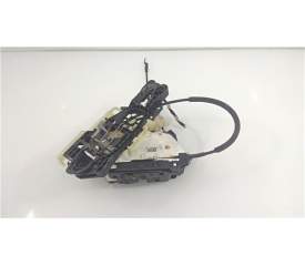 CIERRE ELECTROMAGNETICO TRASERO DERECHO 5N0839016A 