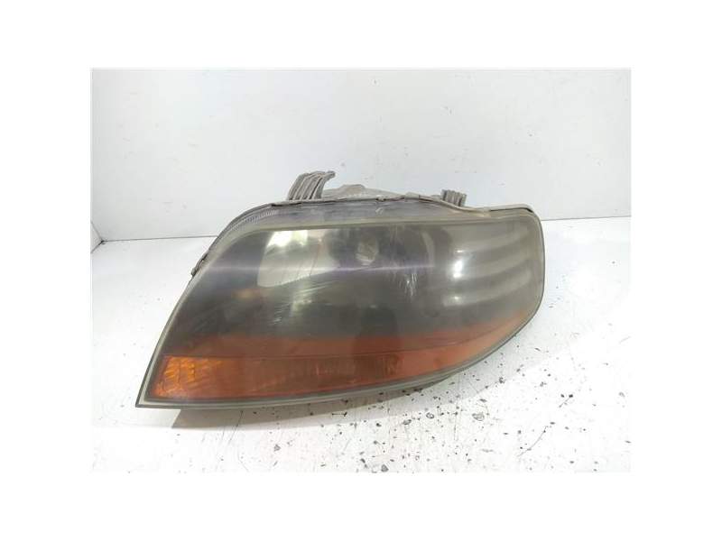Recambio de faro delantero izquierdo para daewoo kalos 1.2 cat (72 cv / 53 kw) (72 cv / 53 kw) referencia OEM IAM   