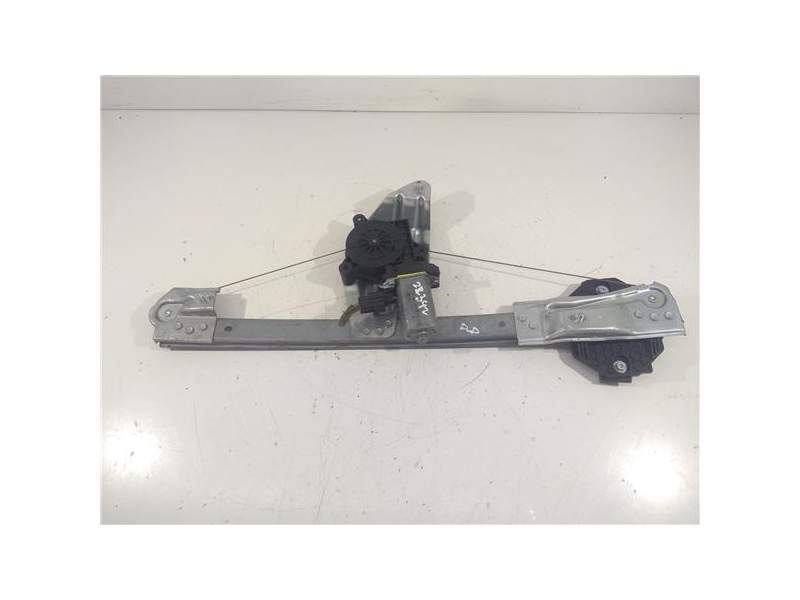 Recambio de elevalunas electrico delantero derecho para dacia sandero (01.2008) referencia OEM IAM   