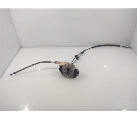 CIERRE ELECTROMAGNETICO TRASERO DERECHO A2047304035 