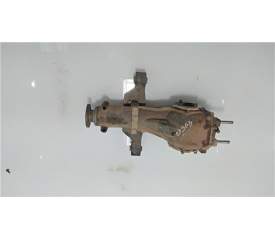 Recambio de grupo diferencial trasero para subaru impreza (g12)(2007) 2.0 classic [2,0 ltr. - 110 kw diesel cat] referencia OEM 