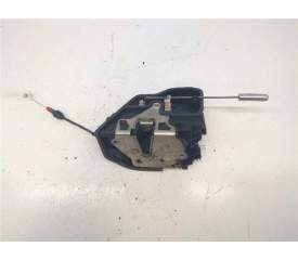 CIERRE ELECTROMAGNETICO TRASERO IZQUIERDO 7167075 