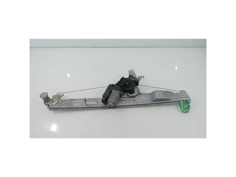 Recambio de elevalunas electrico delantero izquierdo para renault scenic ii (jm)(2003) referencia OEM IAM   