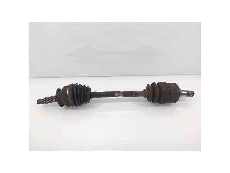 Recambio de transmision delantera izquierda para hyundai trajet (fo)(2000) referencia OEM IAM   