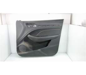 Recambio de guarnecido puerta delantera derecha para mg zs (08.2022) referencia OEM IAM 10819305  