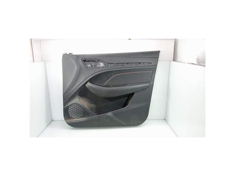 Recambio de guarnecido puerta delantera derecha para mg zs (08.2022) referencia OEM IAM 10819305  