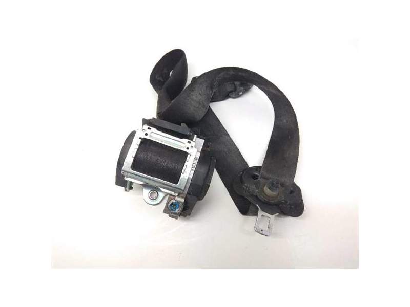 Recambio de cinturon seguridad delantero derecho para bmw serie 7 (e65/e66)(2001) referencia OEM IAM 561148401  