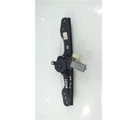 ELEVALUNAS ELECTRICO TRASERO IZQUIERDO 51357281883 