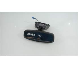 Recambio de retrovisor interior para citroën c5 berlina (2004) referencia OEM IAM 96498596XT  