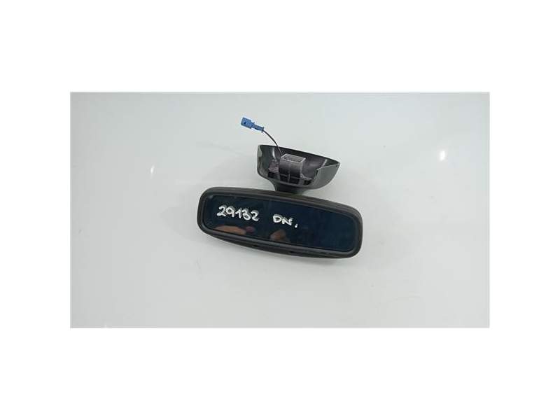 Recambio de retrovisor interior para citroën c5 berlina (2004) referencia OEM IAM 96498596XT  