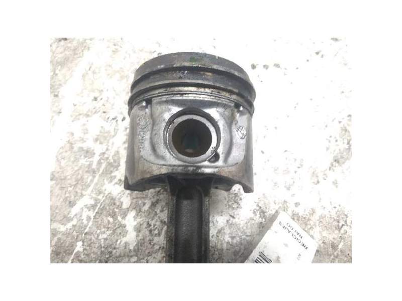 Recambio de piston para nissan primastar (x..) 2.0 dci diesel (114 cv / 84 kw) referencia OEM IAM M9R780  