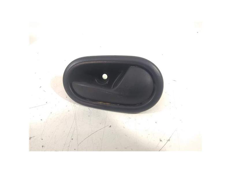 Recambio de manilla interior puerta delantera derecha para dacia sandero (01.2008) referencia OEM IAM   