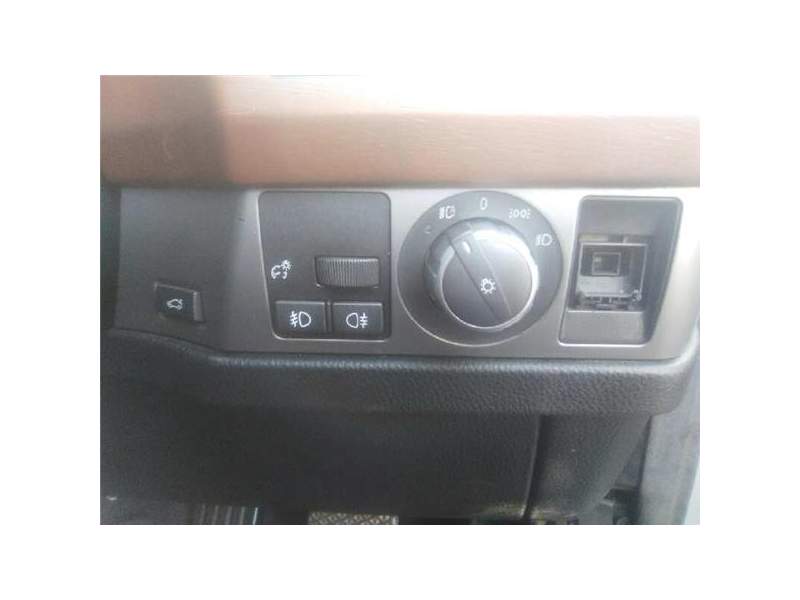 Recambio de conmutador luces para bmw serie 7 (e65/e66)(2001) referencia OEM IAM   