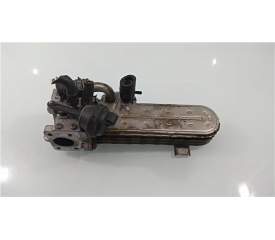 Recambio de enfriador gases egr para dodge caliber (pm)(2006) 2.0 se [2,0 ltr. - 103 kw 16v crd cat] referencia OEM IAM 03G13151