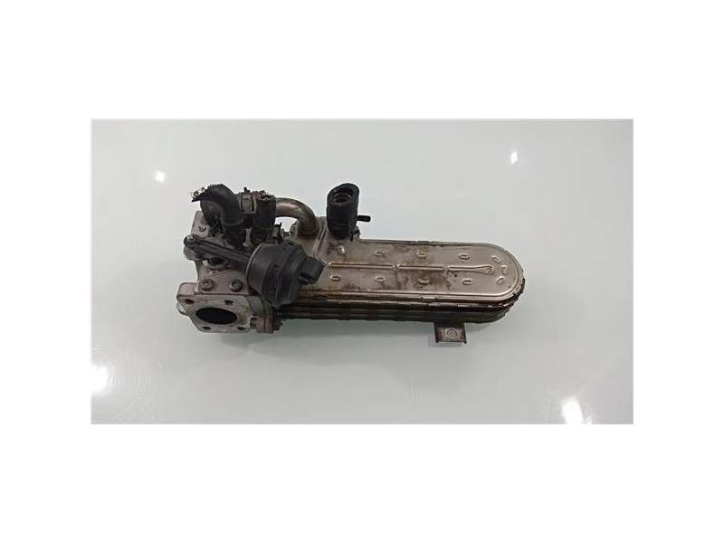 Recambio de enfriador gases egr para dodge caliber (pm)(2006) 2.0 se [2,0 ltr. - 103 kw 16v crd cat] referencia OEM IAM 03G13151