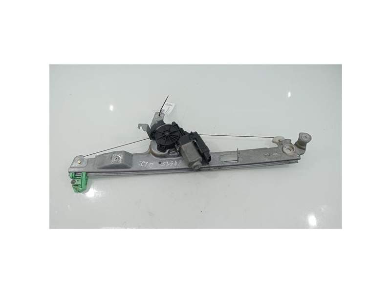 Recambio de elevalunas electrico delantero izquierdo para renault scenic ii (jm)(2003) referencia OEM IAM 400748M  